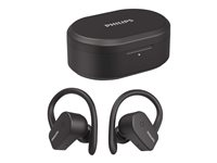 Philips TAA5205BK - True wireless-hörlurar med mikrofon TAA5205BK/00