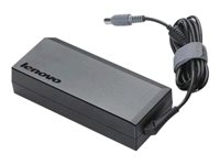 Lenovo ThinkPad 135W AC Adapter - strömadapter - 135 Watt 55Y9322