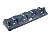 Intermec Multidock 4-slot - dockningsstation 871-229-202