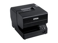 Epson TM J7200 (301) - kvittoskrivare - svartvit - bläckstråle C31CF69301