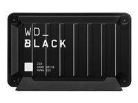 WD_BLACK D30 WDBATL0010BBK - SSD - 1 TB - USB 3.0 WDBATL0010BBK-WESN