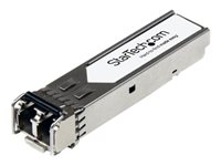 StarTech.com HP J9151E-kompatibel SFP+ sändarmodul - 10GBase-LR - SFP+ sändar/mottagarmodul - 10GbE J9151E-ST