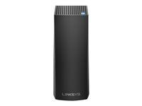 Linksys VELOP Whole Home Mesh Wi-Fi System WHW0303 - Wifi-system - Bluetooth, Wi-Fi 5 - skrivbordsmodell WHW0303B-EU