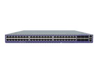 Extreme Networks ExtremeSwitching 7520-48XT-6C - switch - 48 portar - Administrerad - rackmonterbar 7520-48XT-6C