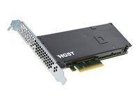 HGST FlashMAX II VIR-HW-M2-LP-550-1B - solid state drive - 550 GB - PCI Express 2.0 x8 0T00809