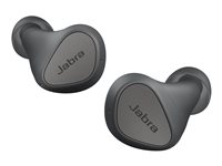 Jabra Elite 3 - True wireless-hörlurar med mikrofon 100-91410000-60