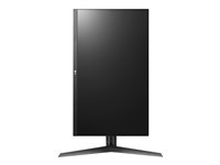 LG UltraGear 27GL650F-B - LED-skärm - Full HD (1080p) - 27" - HDR 27GL650F-B