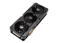 ASUS TUF-RX6800XT-O16G-GAMING - grafikkort - Radeon RX 6800 XT - 16 GB 90YV0FL1-M0NM00