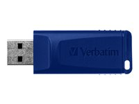 Verbatim Slider - USB flash-enhet - 16 GB 49326