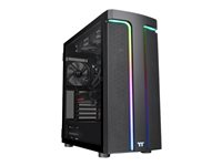 Thermaltake H Series H590 TG ARGB - mid tower - utökad ATX CA-1X4-00M1WN-00