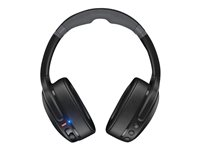 Skullcandy Crusher Evo - hörlurar med mikrofon S6EVW-N740