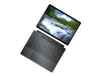 Dell Travel Keyboard - tangentbord - QWERTY - brittisk - ljus apollo Inmatningsenhet 580-AJXS