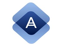 Acronis Files Connect - underhåll (förnyelse) (3 år) - 1 server (25 klienter) EZSXP4ENS71