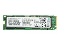 HP Z Turbo Drive - SSD - 256 GB 4YZ41AA