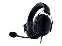 Razer BlackShark V2 X - headset RZ04-04570100-R3M1