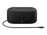 Microsoft Audio Dock - högtalartelefon/dockningsstation IVG-00003