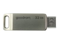 GOODRAM ODA3 - USB flash-enhet - 32 GB ODA3-0320S0R11