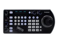 Lumens VS-KB30 camera keyboard controller VS-KB30