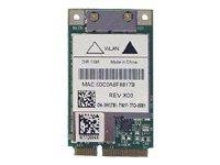 Dell Wireless 1395 - nätverksadapter - PCIe Mini Card JR356