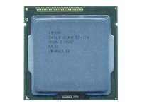 Intel Xeon E3-1270 / 3.4 GHz processor 644756-001