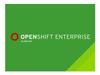 OpenShift Enterprise - premiumabonnemang (3 år) - 1-2 uttag MCT2862F3