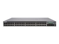 Juniper Networks EX 3300 48T - switch - 48 portar EX3300-48T