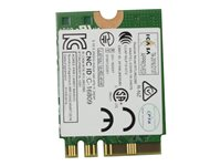 Lenovo - nätverksadapter - M.2 Card 01AX712