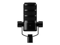 RØDE PodMic USB - mikrofon PODMICUSB