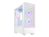 Lian Li Lancool 205 - tower - ATX LANCOOL 205 MESH C WHITE