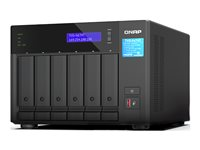 QNAP TVS-H674T - NAS-server TVS-H674T-I5-32G