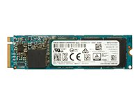 HP Z Turbo Drive Quad Pro - SSD - 1 TB 4YZ37AA