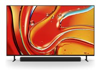 Sony Bravia 7 Professional Displays FWD-75XR70 75" Klass (74.5" visbar) LED-bakgrundsbelyst LCD-TV - QLED - 4K - för digital skyltning FWD-75XR70