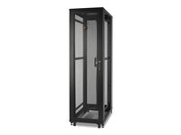 APC NetShelter SV - rack - 42U AR2401