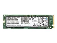 HP - SSD - 512 GB - PCIe 4.0 x4 (NVMe) 406L8AA