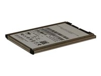 Lenovo - SSD - 200 GB - SATA 3Gb/s 43W7746