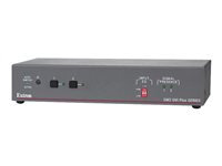 Extron SW DVI Plus Series SW2 DVI A Plus - video-/ljudomkopplare - 2 portar 60-964-21