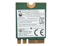 Realtek RTL8192EEBT - nätverksadapter - M.2 Card 04W3804