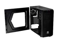 Thermaltake Versa H25 Window - tower - ATX CA-1C2-00M1WN-00