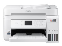 Epson L6276 - multifunktionsskrivare - färg C11CJ61406