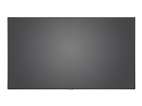 NEC MultiSync V654Q-BS V-serien - 65" LED-bakgrundsbelyst LCD-skärm - 4K - för digital skyltning 40001475