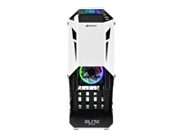 Sharkoon Elite Shark CA700 - mid tower - ATX 4044951032112