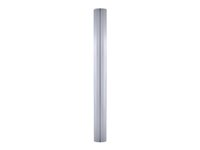 Multibrackets M Public Display Stand Pillar 70 monteringskomponent - för LCD-display - silver 7350073730674