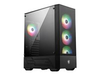 MSI MAG FORGE 112R - mid tower - ATX 306-7G16X23-809