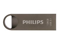 Philips FM12FD165B Moon edition 3.1 - USB flash-enhet - 128 GB FM12FD165B/00