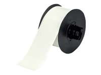 Brady BradyGlo B-526 - phosphorescent tape - blank - 1 rulle (rullar) - Roll (5.715 cm x 15.24 m) B30C-2250-526