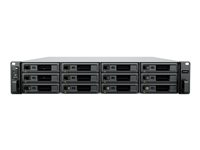 Synology SA3400D - NAS-server SA3400D