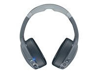 Skullcandy Crusher Evo - hörlurar med mikrofon S6EVW-N744