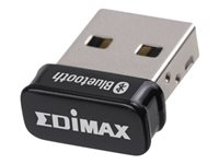 Edimax BT-8500 - nätverksadapter - USB 2.0 BT-8500