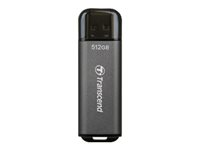 Transcend JetFlash 920 - USB flash-enhet - 512 GB TS512GJF920