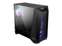 MSI MEG PROSPECT 700R - tower - utökad ATX MEG PROSPECT 700R